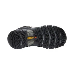 Keen Ridge Flex Waterproof Wanderstiefel Für Herren | Magnet/Black -Keen Geschäft b8844309c16e12ecbb8daee5e2b7375d48573cf3
