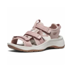 Keen Astoria West Open-Toe Sandalen Für Damen | Fawn/Silver Birch -Keen Geschäft b88b1e935972d2a17cfc58fa20e4ecc1a09573bf