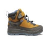Keen Redwood Mid Waterproof Stiefel Für Jüngere Kinder | Harvest Gold/Vintage Indigo -Keen Geschäft b9658ef6fc975147b3d549d03c0f9f178db6059d