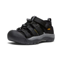 Newport H2 Für Jüngere Kinder | Black/Keen Yellow -Keen Geschäft b9dc110450b41b59b03bd84c00b0a13b62065db4