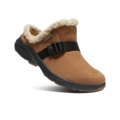 Keen Hood Clog Für Damen | Toasted Coconut/Black -Keen Geschäft ba071e21983a29e91b6418bd34fa89defb3933d0