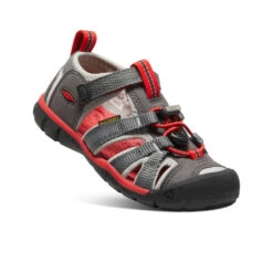 Keen Seacamp II CNX Sandale Für Jüngere Kinder | Magnet/Drizzle -Keen Geschäft bba68421e62c7e2b4f03d2af78127854539c6dbc