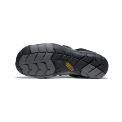 Keen Clearwater CNX Für Herren | Black/Gargoyle -Keen Geschäft bbaa45e9752f0efe96c2b972dc499e216a177c23