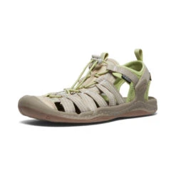 Keen Drift Creek H2 Sandale Für Damen | Plaza Taupe/Tarragon -Keen Geschäft bcc70c183ad092a79984b099f3e08131eda4fed2