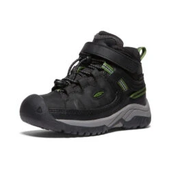 Keen Targhee Waterproof Stiefel Für Jüngere Kinder | Black/Campsite 10 Keen Targhee Waterproof Stiefel Für Jüngere Kinder | Black/Campsite -Keen Geschäft bd05401b1232c4a4276aa9e3fa4377ad9cd0a8b7