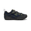 Keen Jasper II Für Jugendliche | Black Iris/Magnet -Keen Geschäft bd810c0134bff8eae982a51ce49b0230ccde165e