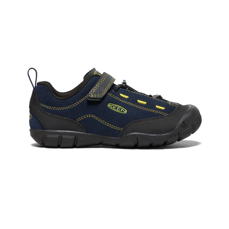 Keen Jasper II Für Jugendliche | Black Iris/Magnet 3 Keen Jasper II Für Jugendliche | Black Iris/Magnet