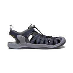 Keen Drift Creek H2 Sandalen Für Herren | Sky Captain/Magnet