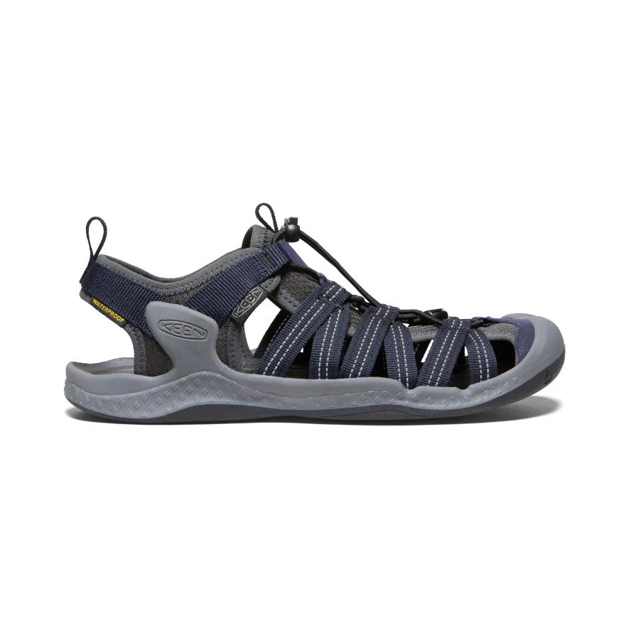 Keen Drift Creek H2 Sandalen Für Herren | Sky Captain/Magnet 3 Keen Drift Creek H2 Sandalen Für Herren | Sky Captain/Magnet