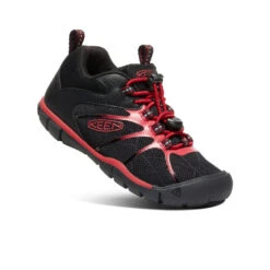 Keen Chandler 2 CNX Sneaker Für Jüngere Kinder | Black/Red Carpet 8 Keen Chandler 2 CNX Sneaker Für Jüngere Kinder | Black/Red Carpet -Keen Geschäft bf30fab38af7b9f48d9285a346a8cfb539f43cf8