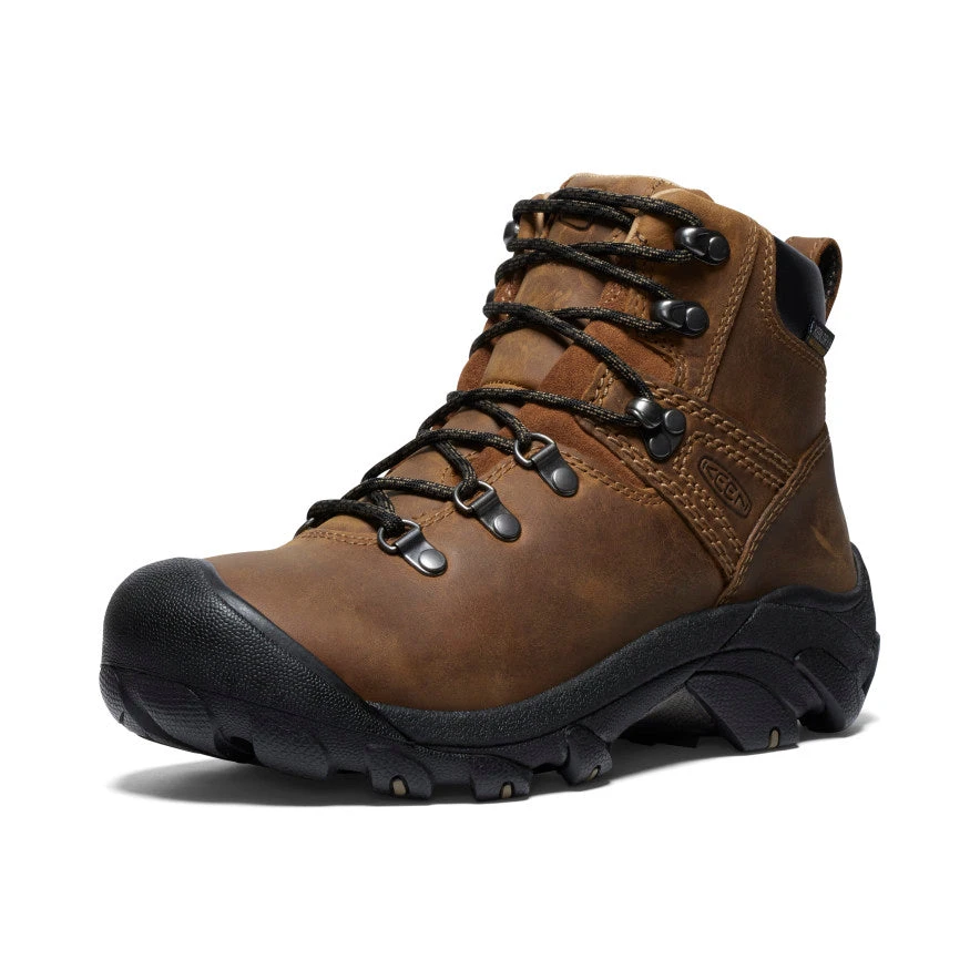 Keen Pyrenees Stiefel Für Herren | Syrup 5 Keen Pyrenees Stiefel Für Herren | Syrup – Bild 3