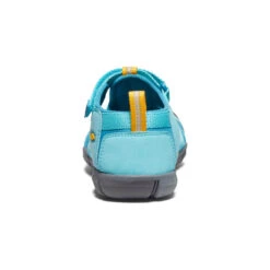 Keen Seacamp II CNX Sandale Für Jugendliche | Ipanema/Fjord Blue -Keen Geschäft bfd030bf35ac3c739a27b1a5e5106f08f3cc1dc3