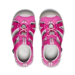 Keen Seacamp II CNX Sandale Für Jüngere Kinder | Very Berry/Dawn Pink -Keen Geschäft bffbb3e8447109c4007092e2f02b9be467adf3ff