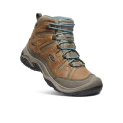 Keen Circadia Waterproof Wanderstiefel Für Damen | Toasted Coconut/North Atlantic 10 Keen Circadia Waterproof Wanderstiefel Für Damen | Toasted Coconut/North Atlantic -Keen Geschäft c05a686b5dcd545901ed60109bd345b9bc5fdcfa