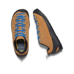 Keen Jasper Wildlederschuh Für Damen | Cathay Spice/Orion Blue -Keen Geschäft c07714fe4165dd7b9241a939bec325f971d46a99