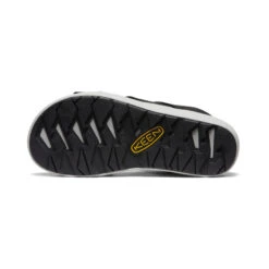 Keen Ellecity Slide Mit Keilabsatz Für Damen | Black/Drizzle -Keen Geschäft c101eaa86120fd8c0a9881a36cbd718858d6232d