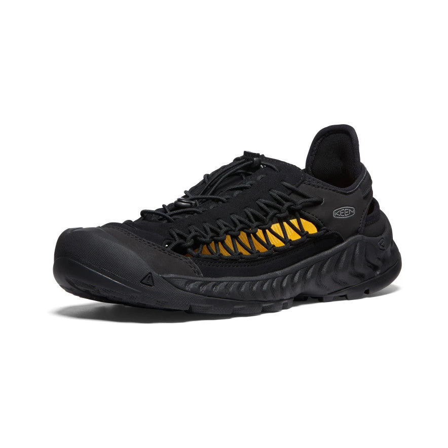 Keen UNEEK NXIS Für Herren | Triple Black/Black 5 Keen UNEEK NXIS Für Herren | Triple Black/Black – Bild 3