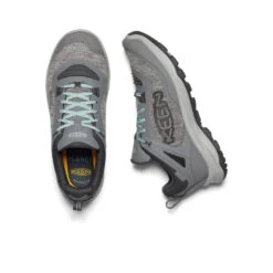 Keen Terradora Flex Waterproof Wanderschuhe Für Damen | Steel Grey/Cloud Blue -Keen Geschäft c13cf2141669857d753750c27e63aafe9512c81b