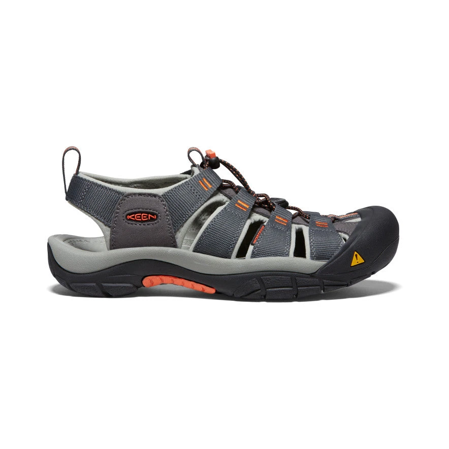 Keen Newport H2 Für Herren | Magnet/Nasturtium 3 Keen Newport H2 Für Herren | Magnet/Nasturtium