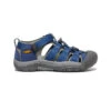 Keen Newport H2 Für Jugendliche | Blue Depths/Gargoyle -Keen Geschäft c28ccf8663783100f1d4fcda06f5f66f38e0f215