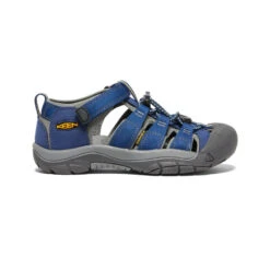 Keen Newport H2 Für Jugendliche | Blue Depths/Gargoyle