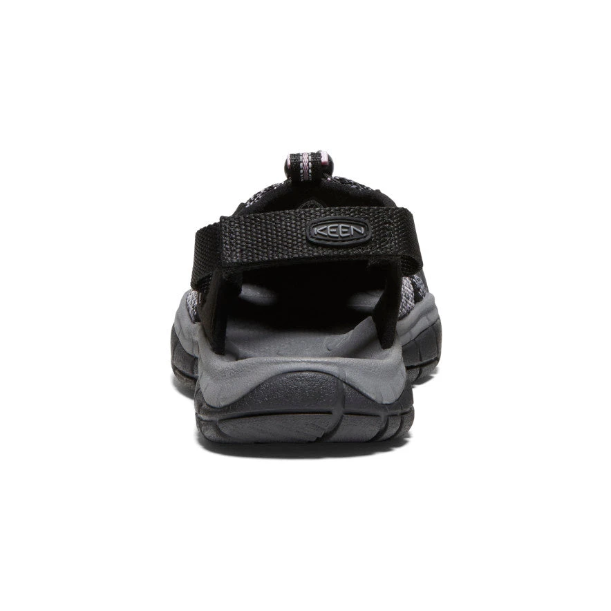 Keen Ravine H2 Sandalen Für Damen | Black/Dawn Pink 7 Keen Ravine H2 Sandalen Für Damen | Black/Dawn Pink – Bild 5