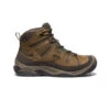 Keen Circadia Waterproof Wanderstiefel Für Herren | Bison/Brindle -Keen Geschäft c3326e616fb8946b2de1cf58aff2a6aa65a606a4