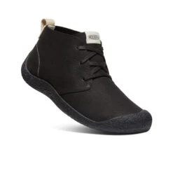 Keen Mosey Leder-Chukka Für Herren | Black/Black -Keen Geschäft c4d3876f10ea1a08e0ac0367a5ddfb9064d459b2