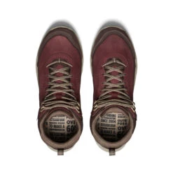 Keen Terradora Explorer Waterproof Stiefel | Andorra/Java -Keen Geschäft c4f1af43284762913d2a243de049f3f33fd730d6