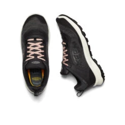 Terradora Flex Waterproof Wanderschuhe Für Damen | Black/Peachy KEEN -Keen Geschäft c52b8bf8cd202cb459963b43954cf4cb01d4d90b