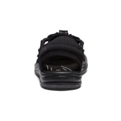 Keen Offene UNEEK II Sandalen Für Damen | Black/Black -Keen Geschäft c554a18db40e2adc4e0517dea4bf86e9b7049f34