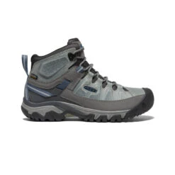 Keen Targhee III Waterproof Wanderstiefel Für Herren | Drizzle/Captains Blue
