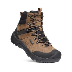 Keen Revel IV Mid Polar Winterstiefel Für Herren | Dark Earth/Caramel Cafe -Keen Geschäft c64e7d48259718c5fa35888c163b23871e9f9c24