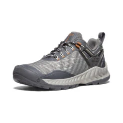 NXIS EVO Waterproof Schuhe Für Damen | Steel Grey/Keen Maple 10 NXIS EVO Waterproof Schuhe Für Damen | Steel Grey/Keen Maple -Keen Geschäft c81e5d335c6dc86a1f80f88107736edb9a59cb2c
