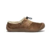 Keen Howser III Slide Für Damen | Dark Earth Velour -Keen Geschäft c9d9408f178f306827716d2477942f81bc5018be