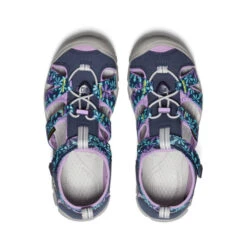 Keen Seacamp II CNX Sandale Für Jugendliche | Black Iris/African Violet -Keen Geschäft caa968bd29474ddae35cf6e0441e7f0c2862c6b0