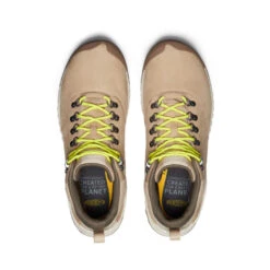 Keen NXIS Explorer Waterproof Stiefel Für Herren | Safari/Birch -Keen Geschäft cbe766c700924cd600908618a81589d50b933820