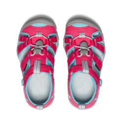 Keen Seacamp II CNX Sandale Für Jüngere Kinder | Azalea/Ipanema -Keen Geschäft cc1528401b2e76c3be77d893770a58bb57fa1784