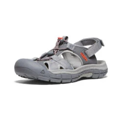 Keen Ravine H2 Sandalen Für Damen | Steel Grey/Coral 10 Keen Ravine H2 Sandalen Für Damen | Steel Grey/Coral -Keen Geschäft cd32568df4063cc6bc98853c30c26f043048959d