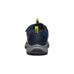 Keen Wanduro Waterproof Schuhe Für Jüngere Kinder | Sky Captain/Evening Primrose -Keen Geschäft ce54abf4c1093a9fcdad97d3c69498f54a9c2276