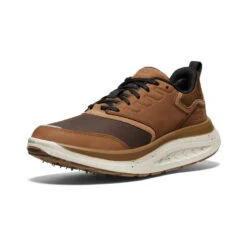 Keen WK400 Leder Walking Schuhe Für Herren | Bison/Toasted Coconut 10 Keen WK400 Leder Walking Schuhe Für Herren | Bison/Toasted Coconut -Keen Geschäft cedc21bd5872a14047dd4047e5d7d605dc8aace7