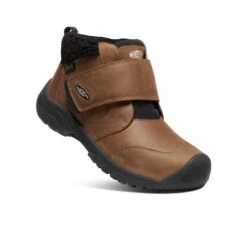 Keen Kootenay IV Waterproof Stiefel Für Jugendliche | Toasted Coconut/Vapor -Keen Geschäft d0225b2c66b388c193c9388243e3d2e7d4b3ac4a