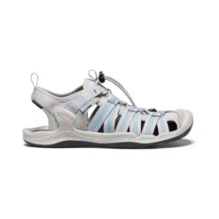 Keen Drift Creek H2 Sandale Für Damen | Vapor/Porcelain