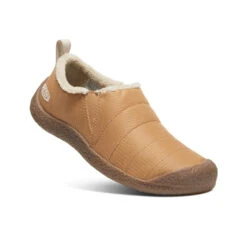 Keen Howser II Slippers Für Damen | Apple Cinnamon/Safari -Keen Geschäft d0f8bf77a3bf6805c64477af2f6d70d817b28fd7