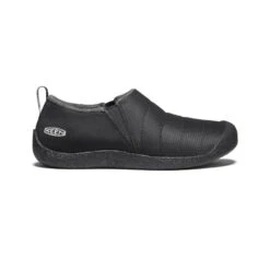 Keen Howser II Slipper Für Herren | Triple Black