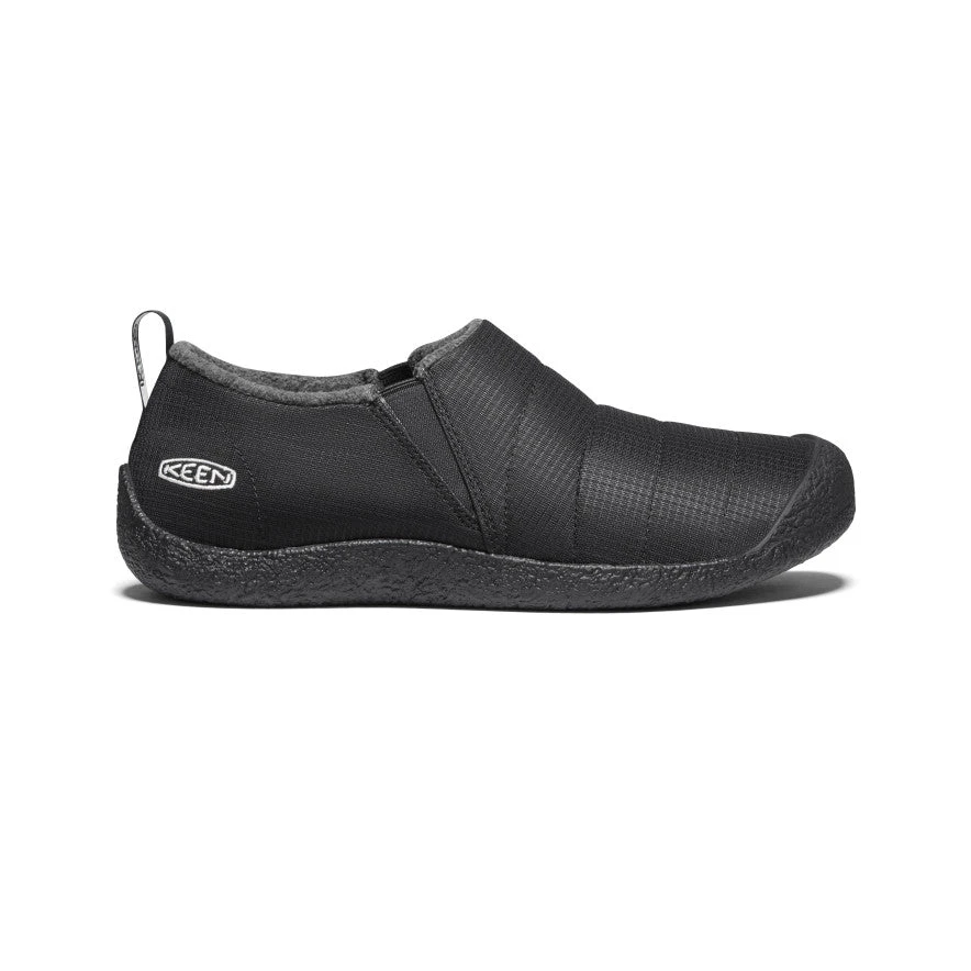 Keen Howser II Slipper Für Herren | Triple Black 3 Keen Howser II Slipper Für Herren | Triple Black