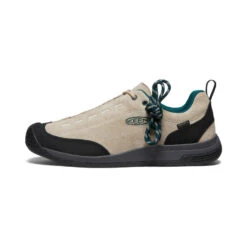Keen Jasper II Waterproof Wildleder Sneaker Für Herren | Safari/Sea Moss -Keen Geschäft d1eb04e99c955c7856e446e854d761844fd79c83