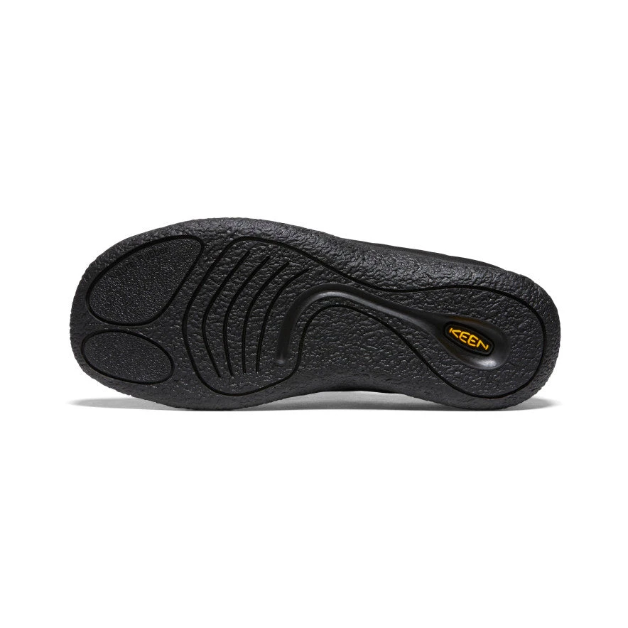 Keen Howser III Slide Für Damen | Black Smooth Nylon 8 Keen Howser III Slide Für Damen | Black Smooth Nylon – Bild 6