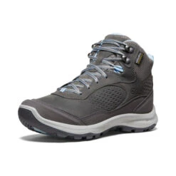 Keen Terradora Explorer Waterproof Stiefel | Steel Grey/Clear Sky -Keen Geschäft d35c87a16fdddbe541588e3dcb5f80323bd87ac6