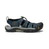 Keen Newport H2 Für Herren | Navy/Medium Grey -Keen Geschäft d41e383db4ca4d3949c904a0e54916c992d51381